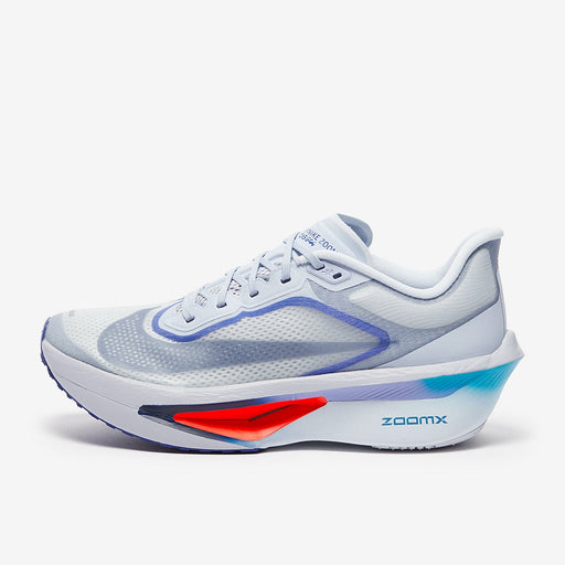 Nike Zoom Fly 6 Ghost/Blue Void