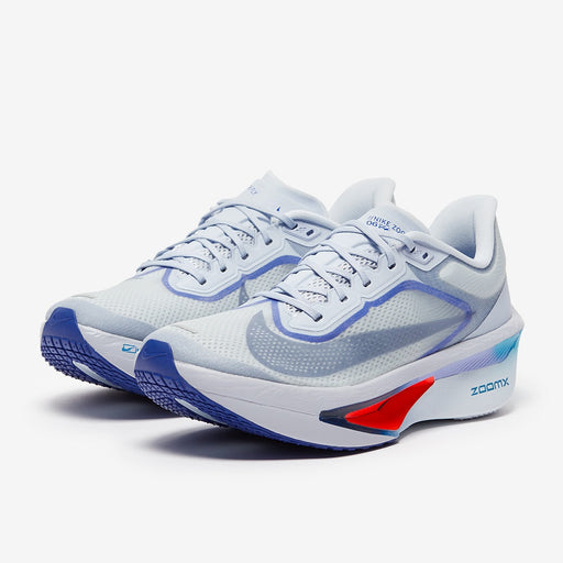 Nike Zoom Fly 6 Ghost/Blue Void
