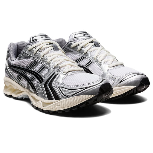 ASICS Gel-Kayano 14 x Jound White & Black