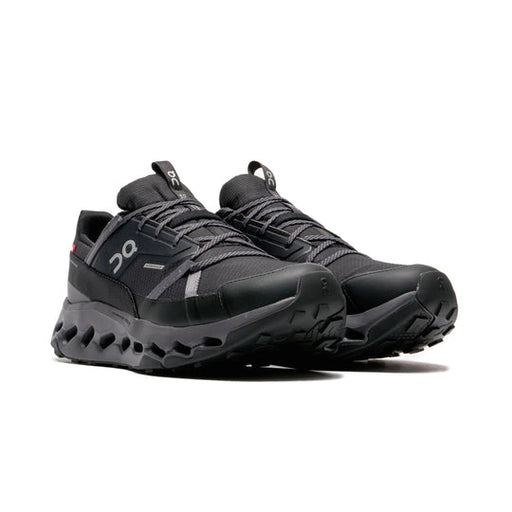 On Running Cloudhorizon Black Eclipse