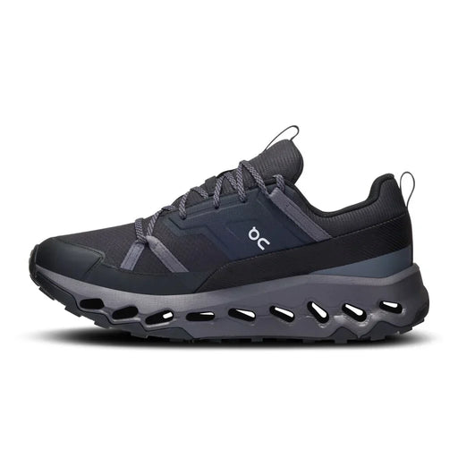 On CloudHorizon Waterproof Lace - Black/Eclipse