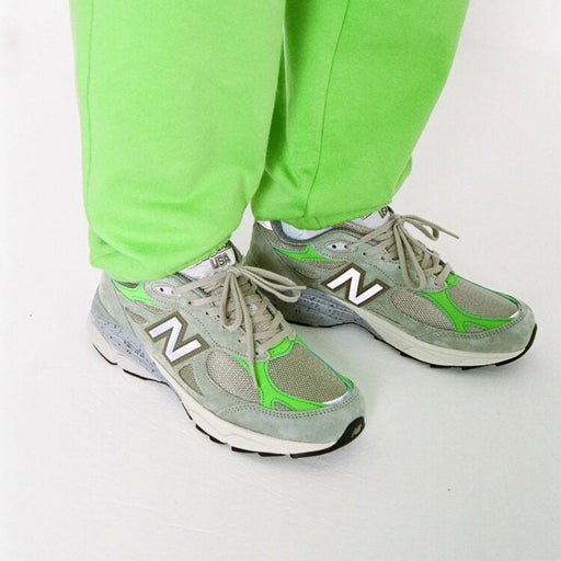 ( M990pp3) New Balance 990v3 Patta Keep Your Family Close ,