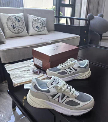 New Balance 990v6 MiUSA Loro Piana