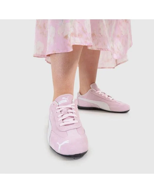Puma Speedcat OG "Whisp of Pink/Puma White"