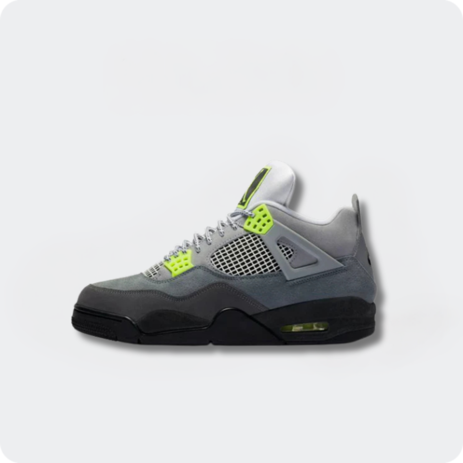 Air Jordon 4