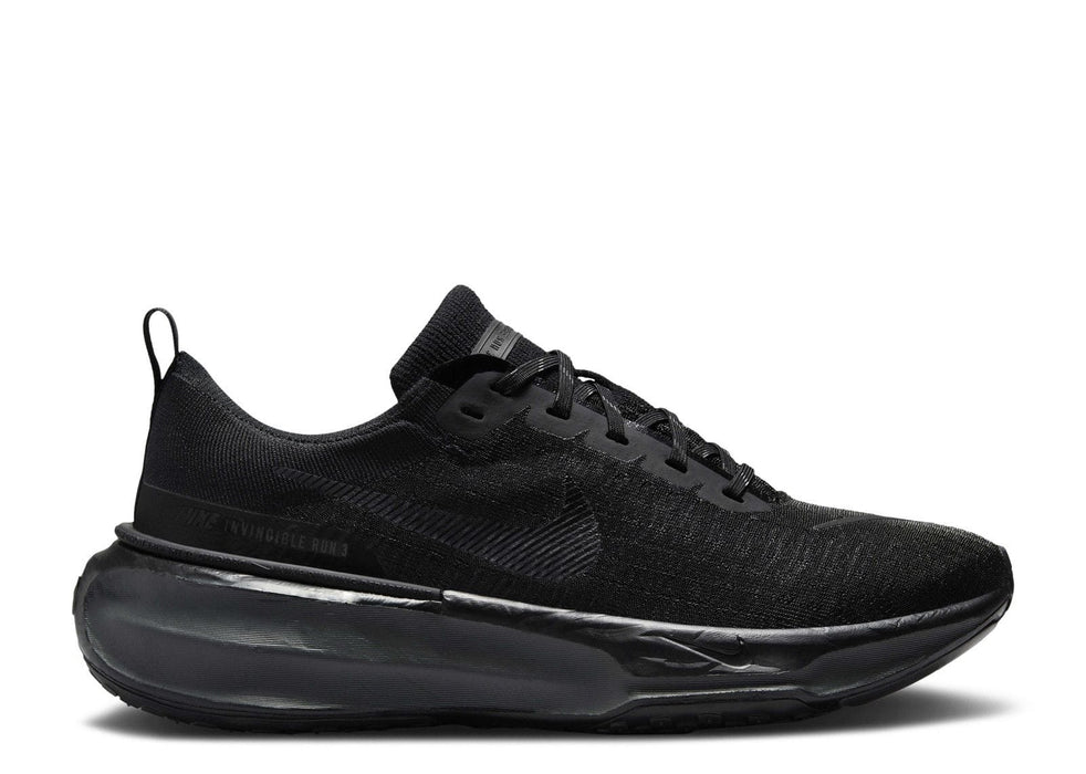 Zoom X Invincible 3 Black Anthracite