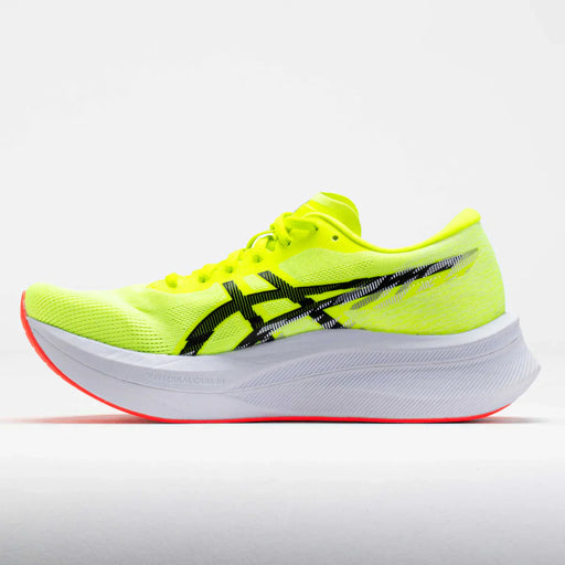 ASICS Magic Speed 4 Safety Yellow/Black