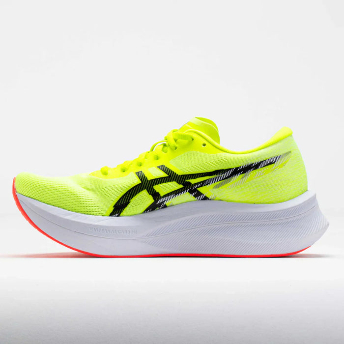 ASICS Magic Speed 4 Safety Yellow/Black