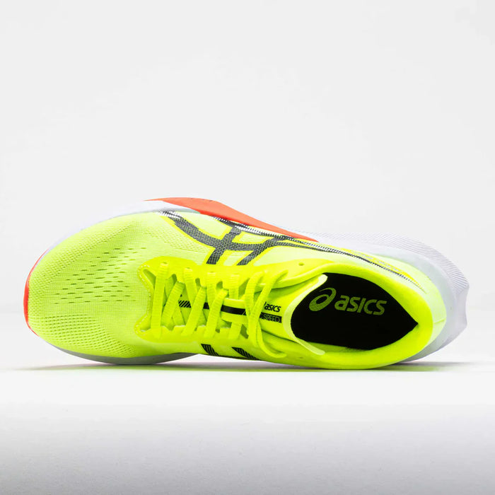 ASICS Magic Speed 4 Safety Yellow/Black