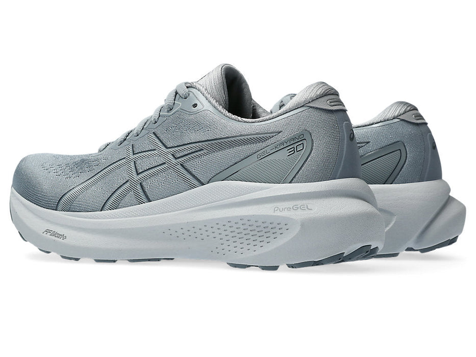 ASICS GEL-KAYANO 30 ROAD TESTED Sheet Rock/Piedmont Grey