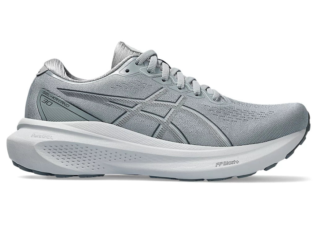 ASICS GEL-KAYANO 30 ROAD TESTED Sheet Rock/Piedmont Grey