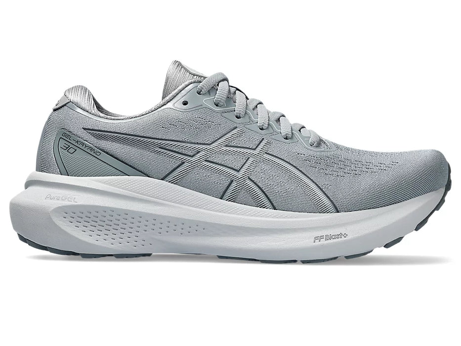 ASICS GEL-KAYANO 30 ROAD TESTED Sheet Rock/Piedmont Grey
