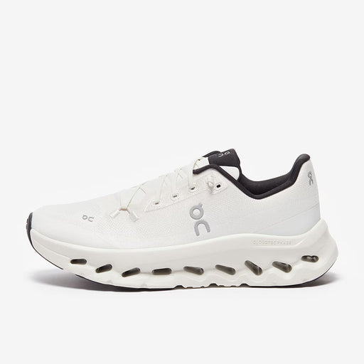 On Cloud White
