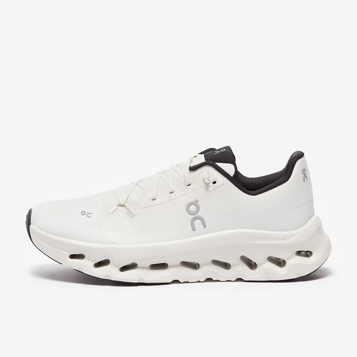 On Cloud White