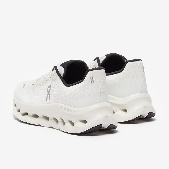 On Cloud White