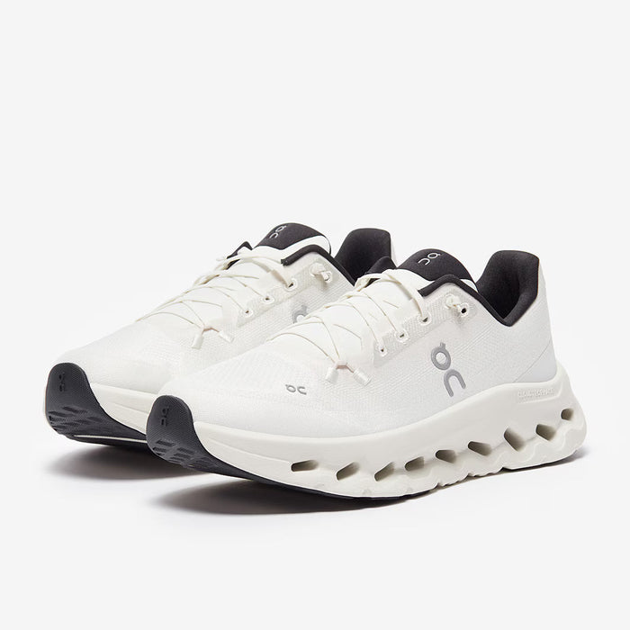 On Cloud White