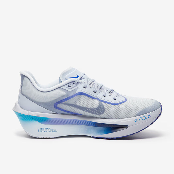 Nike Zoom Fly 6 Ghost/Blue Void