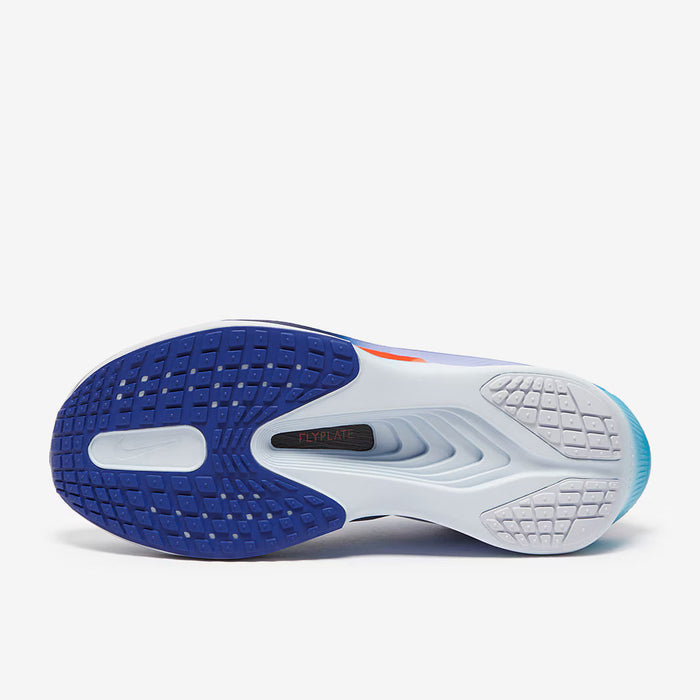 Nike Zoom Fly 6 Ghost/Blue Void