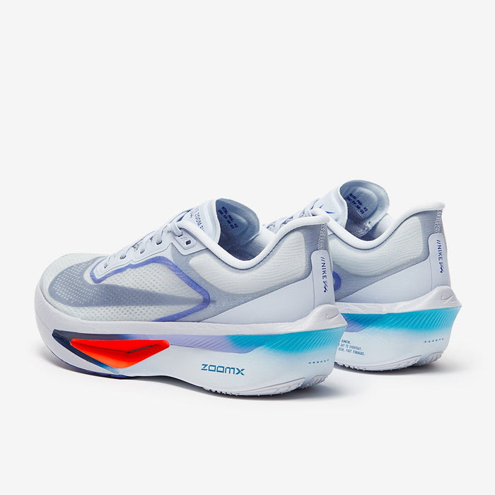 Nike Zoom Fly 6 Ghost/Blue Void