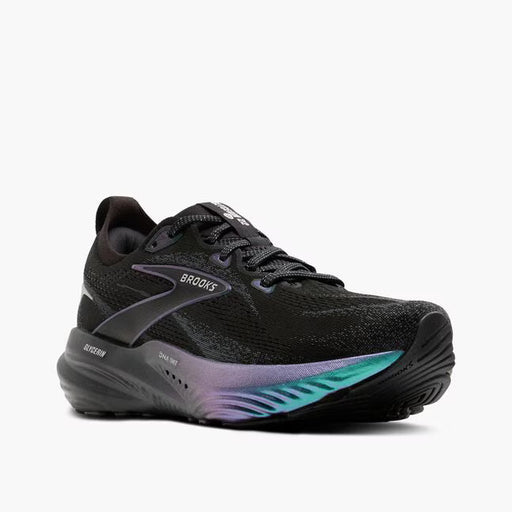Brooks Glycerin 22 Black
