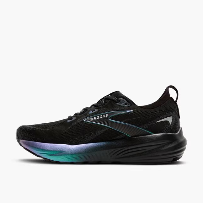 Brooks Glycerin 22 Black