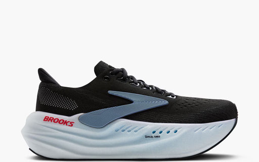 BROOKS Glycerin Max sneakers Black/Ebony/Winter Sky
