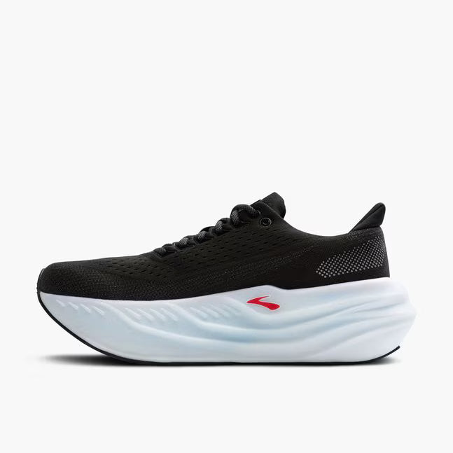 BROOKS Glycerin Max sneakers Black/Ebony/Winter Sky