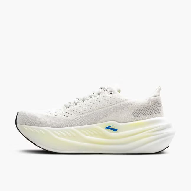 Brooks Glycerin Max Grey/Black/Nightlife