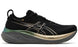 Asics Gel Nimbus 26 Platinum 'Black Champagne