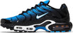 Nike Air Max Plus TN - Aquarius Blue