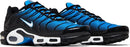 Nike Air Max Plus TN - Aquarius Blue