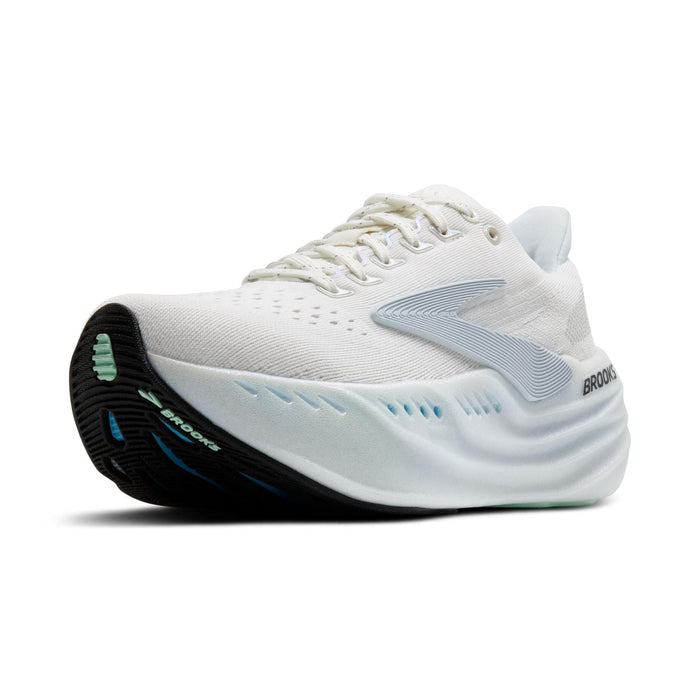 BROOKS Glycerin Max sneakers White/Blue