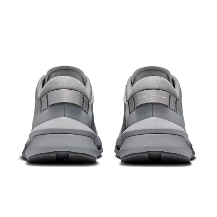 ON Cloudzone all day trainers in grey