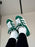 Adidas Campus 00s Green White