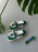 Adidas Campus 00s Green White