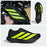 Adidas EVO SL (Black/Lucid Lemon)