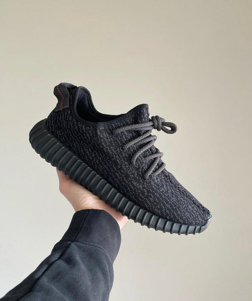 Yeezy boost 350 "Pirate Black"