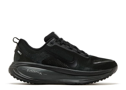 Nike Vomero 18 Black Dark Smoke Grey
