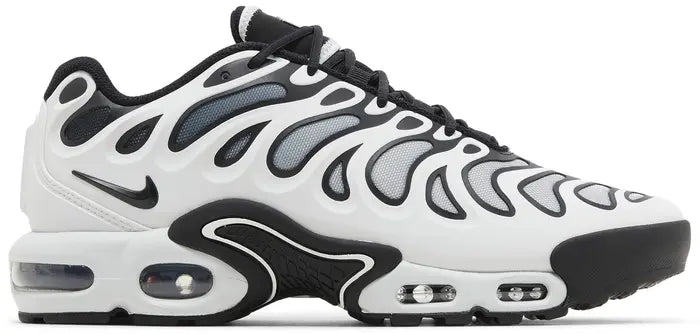 Nike Air Max Plus Drift Low Mens Sportswear Shoes White
