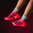 adidas Adizero Adios Pro 4 Lucid Red Black，