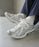 New Balance 1906R Silver Metallic Sea Salt