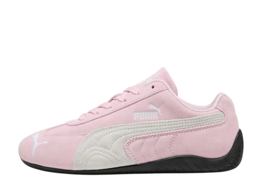 Puma Speedcat OG "Whisp of Pink/Puma White"