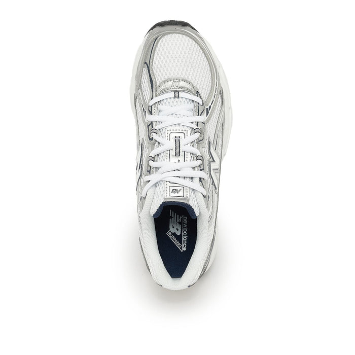 New Balance 740v2 White Shadow Grey Navy