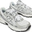 New Balance 740v2 White Shadow Grey Navy