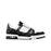 Louis Vuitton Black White Trainer