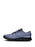 ON Cloud X 4 training trainers in dark grey and black
