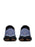 ON Cloud X 4 training trainers in dark grey and black