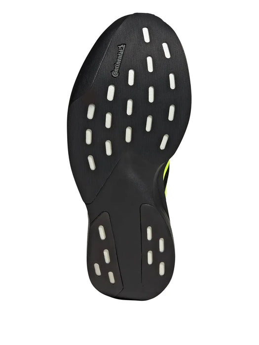 Adidas EVO SL (Black/Lucid Lemon)