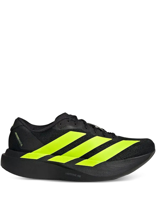 Adidas EVO SL (Black/Lucid Lemon)