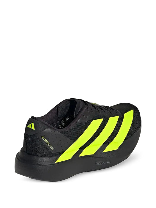 Adidas EVO SL (Black/Lucid Lemon)